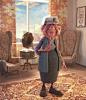 Sedat Açıklar on Behance