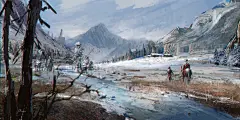 林海雪原, Wu Xin