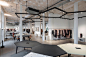 Isabel Marant Showroom | Ciguë