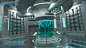 Bio Lab by Cementiet