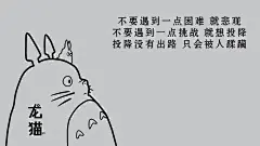 龙猫