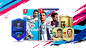 Pre-Order FIFA 19 - PS4, Xbox One, Nintendo Switch and PC - EA SPORTS Official Site