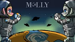 Molly周年雕塑经典系列壁纸 - 小红书