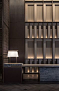 InterContinental Xi'an North | CCD/Cheng Chung Design