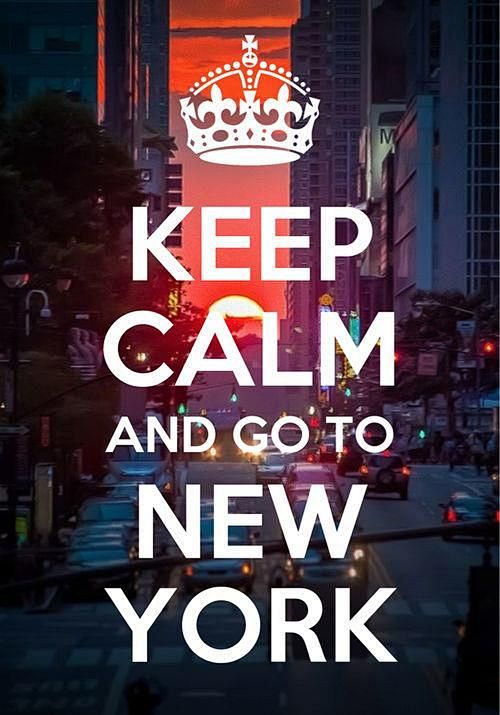 I <3 NY