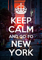 I <3 NY