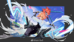 XYRoad采集到日系插画