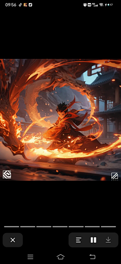 Dr海狸采集到特效