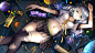 #崩坏学园2#