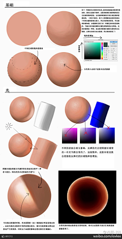 绿绿啊采集到孜孜不倦