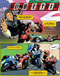 MotoGP: Rumble Strip