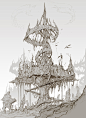 Dragon's Nest, min seub Jung