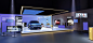 Long-wheelbase VW Brand Spring Launch 发布会 速腾