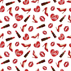 口红嘴唇印花图案  - 源文件下载【酷图网】唇印,嘴唇,嘴巴,红唇,妖艳,化妆,唇形,唇妆,红唇诱惑,唇瓣,红色,唇彩,口红,卡通,卡通嘴唇,唇印矢量,嘴唇矢量,红唇矢量,嘴唇印,性感嘴唇,女性,时尚,魅惑,唇纹,口红印,烈焰红唇,微笑,特写,嘴,美女唇印,素材,元素,手绘,情人节,七夕节,亲吻,嘟嘴,唇釉,唇蜜,高跟鞋,爱心,love,白色