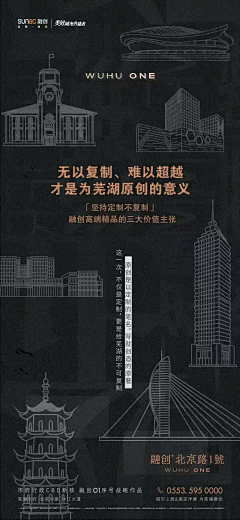 wangshuang采集到融创 北京1号