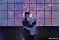 @敖夜冬 的个人主页 - 微博