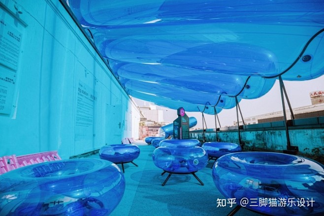 儿童设计分享 : 每个人都是三脚猫，又不...