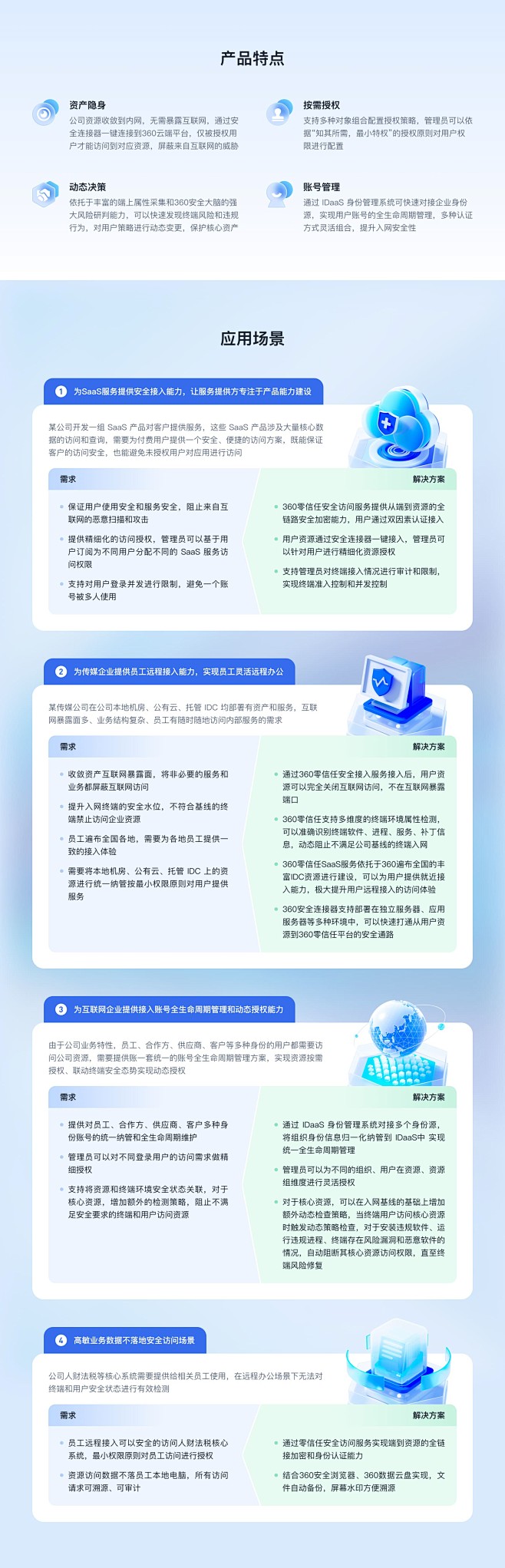 360企业安全云