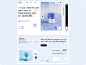 Health Supplements Landing Page