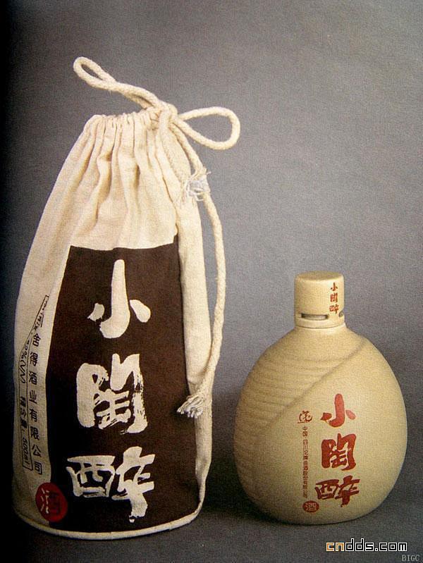 [殿堂级酒品包装] 白酒，是中华民族物质...