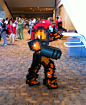Samus Aran showed up to the party in retro pixel _8bit救世界