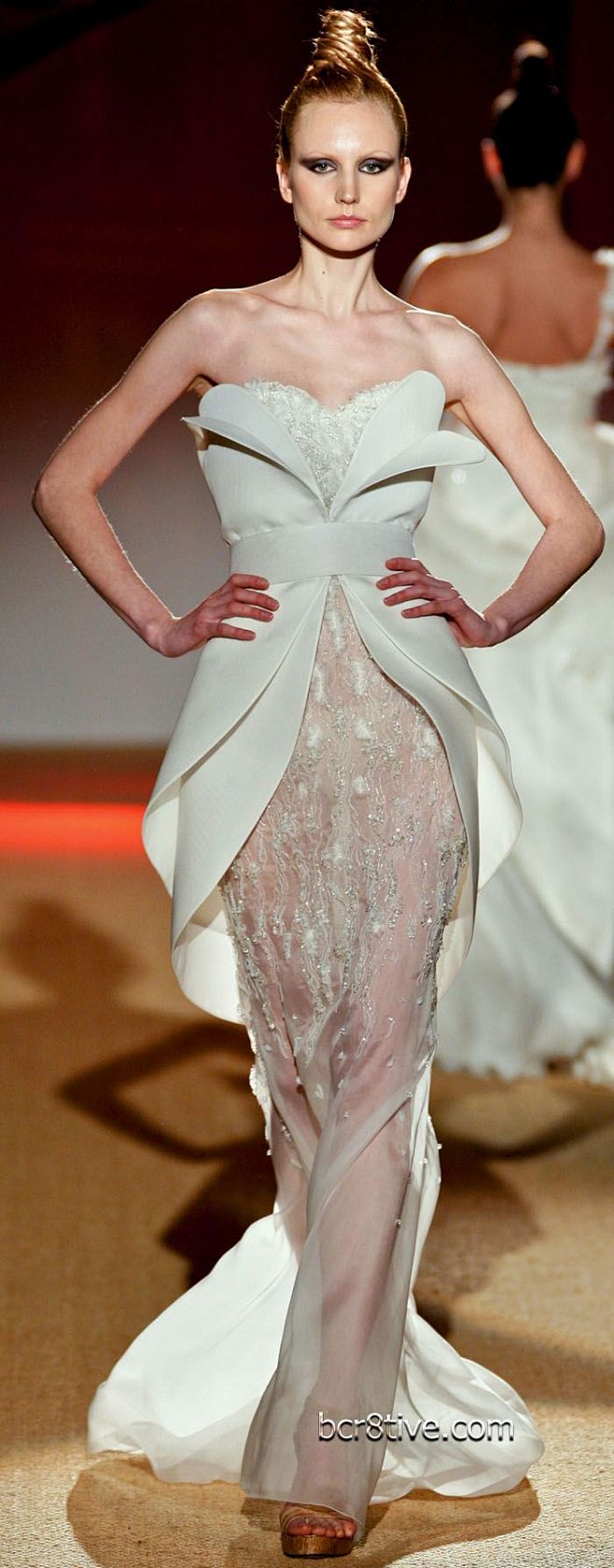 Fausto Sarli Couture...