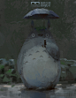 TOTORO