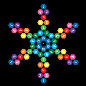 Hexagon-Hopscotch-Playground-Marking.png (696×700)