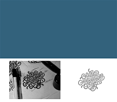 ic_on采集到字体