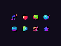 不要给我改昵称采集到icon