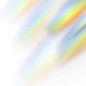 千库网_抽象全息blurred rainbow ligh彩虹光效_元素编号12970974