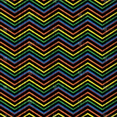 之字形,V型路标,刺绣,四方连续纹样,华丽的,几何形状,纺织品,华贵,壁纸,复古