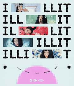 Teddy启超采集到kpop visual