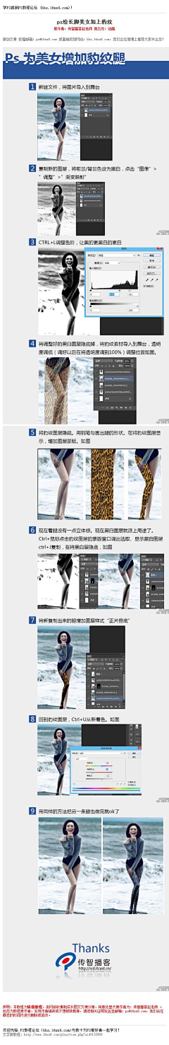 忒晧采集到方法与步骤
