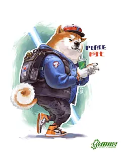 细胞团宠阿七