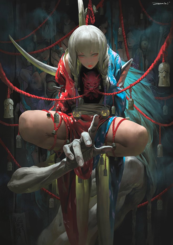 来源：Zeen Chin