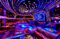 Avolites delivers bespoke control system at new Las Vegas nightclub JEWEL : Las Vegas, USA - The latest addition to the Hakkasan Group, JEWEL Nightclub inside ARIA Resort & Casino, has raised the Las Vegas entertainment bar once again, with an interac