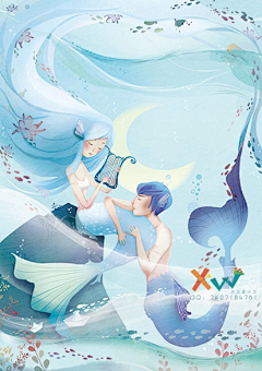 EWen龙采集到星座