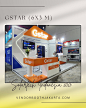 Photo by Vendor Pameran Omega Kreasindo on May 07, 2025. May be an image of printer and text.