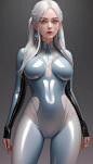 厚厚  无界AI
