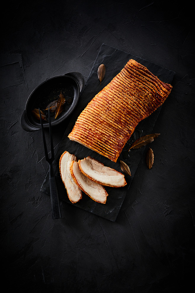 Meat on Black : Meat...