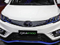 2019上海车展东南DX3新能源 e500车展图片722343(5/168)_太平洋汽车网