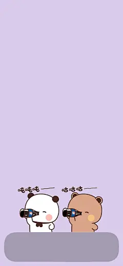 #小熊猫一二[超话]... - @米唐米唐Q糖的微博 - 微博