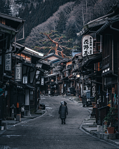 米蒂丝采集到【原画】场景设计