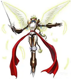 《数码宝贝》中皇家骑士团最全13位皇家骑士整理合集