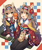 戌年/四季野ゆき