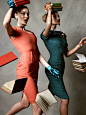 turquoise | fresh hues | color + inspiration | Page 4