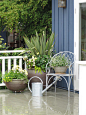 Pot Outdoor Design Ideas, Remodels & Photos