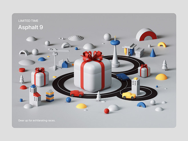 Selected Projects : ...