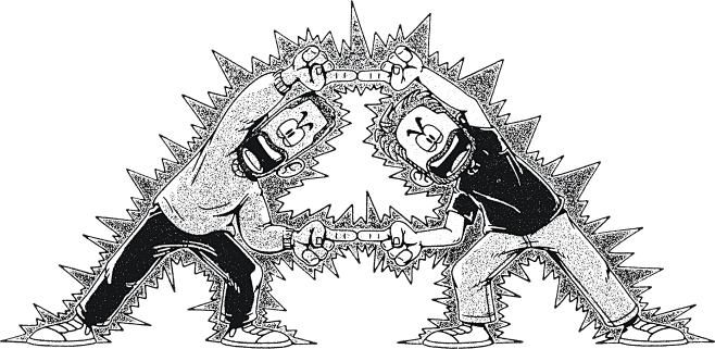 fusion